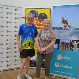 2025 Vic Champs - Bendigo