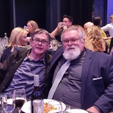 Jeff and Frosty.JPG