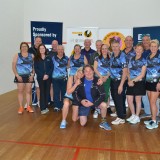 Australians-Teams
