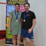 Bendigo's Kerryn Carmichael & Russell McLean - 2.jpg