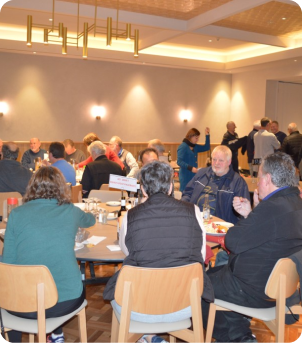 2022 Autumn Pennant Finals