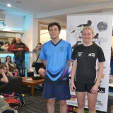 Masters Juniors 2022