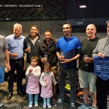 2022 Spring Pennant Finals