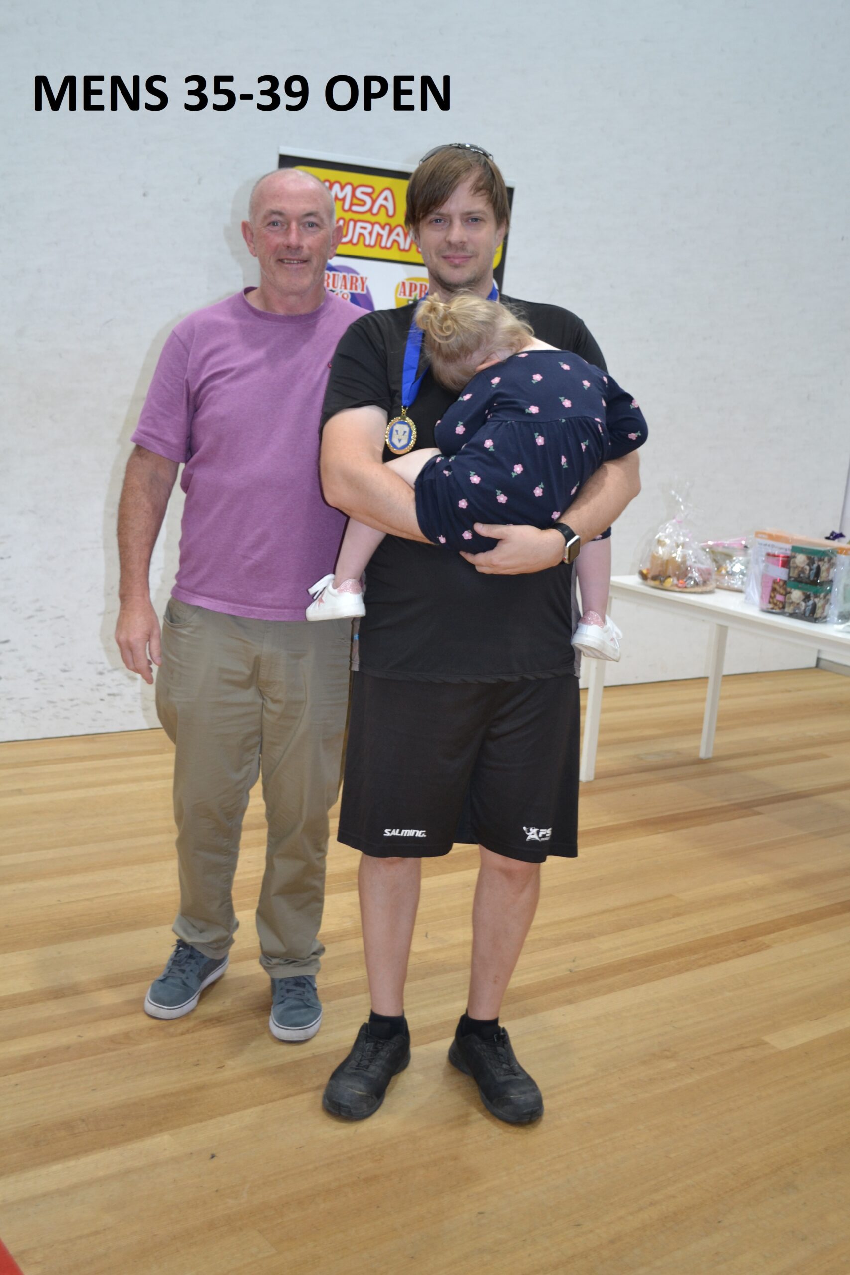 2024 Vic Champs – Dromana