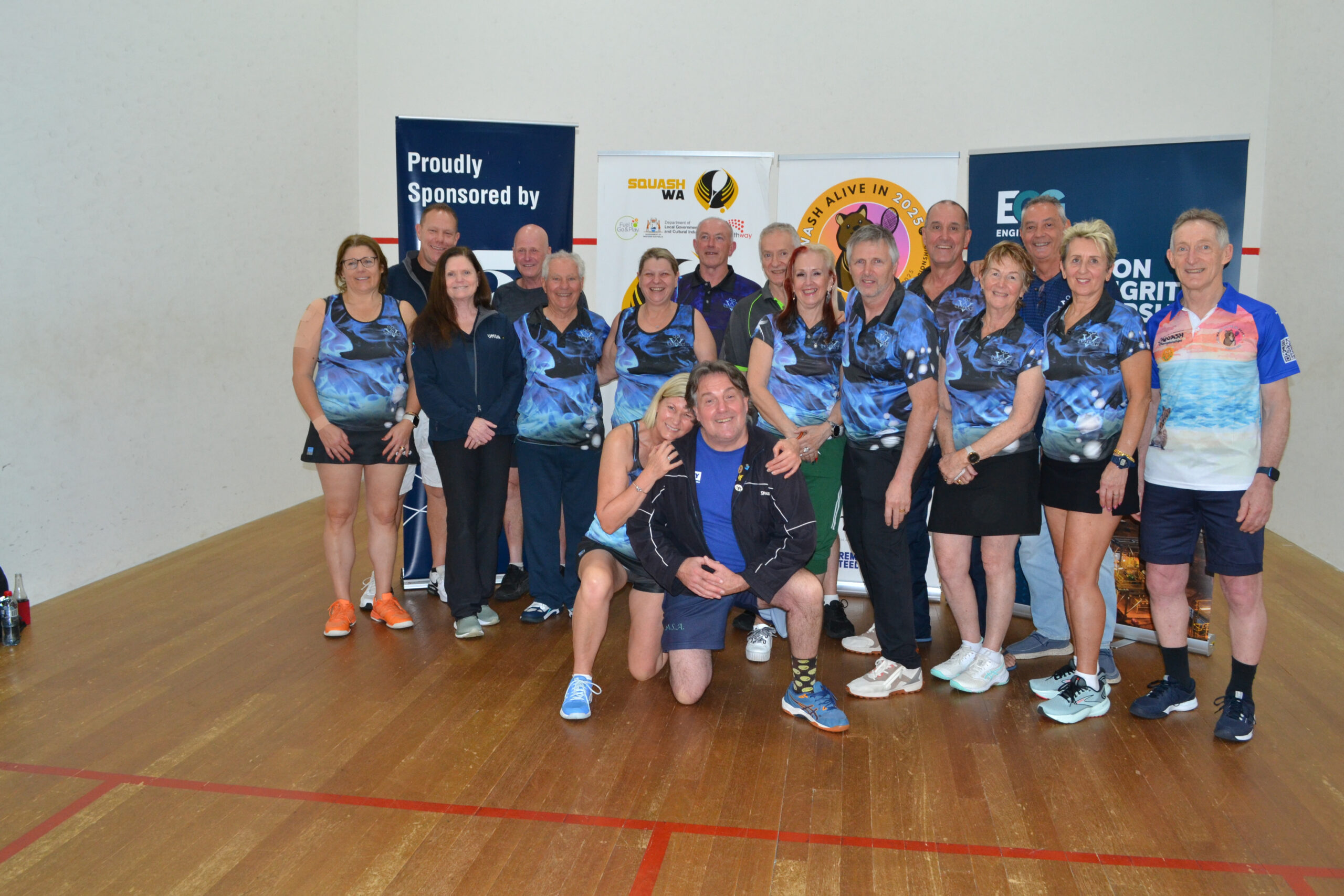 2025 Australian Championships