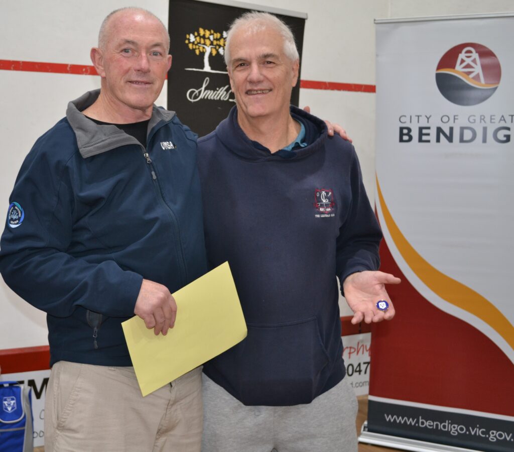 2026 Bendigo