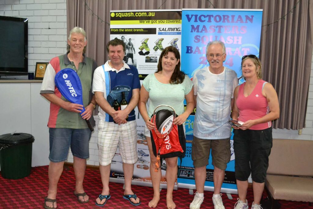 2014 Ballarat