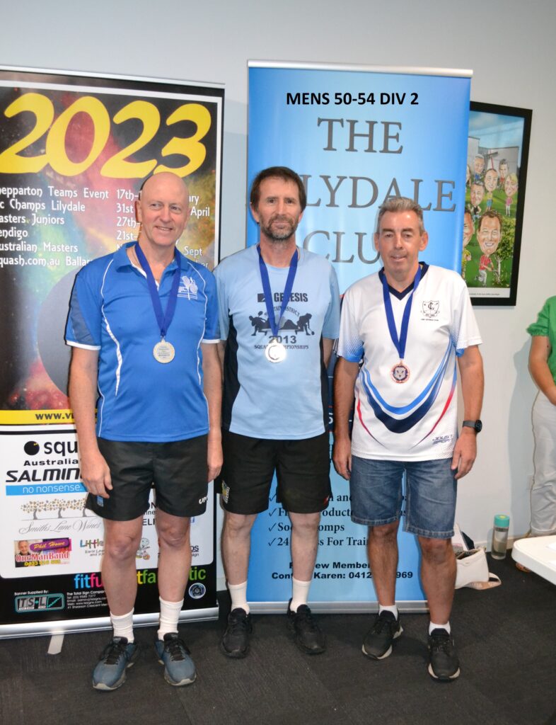 2023 Vic Champs Lilydale