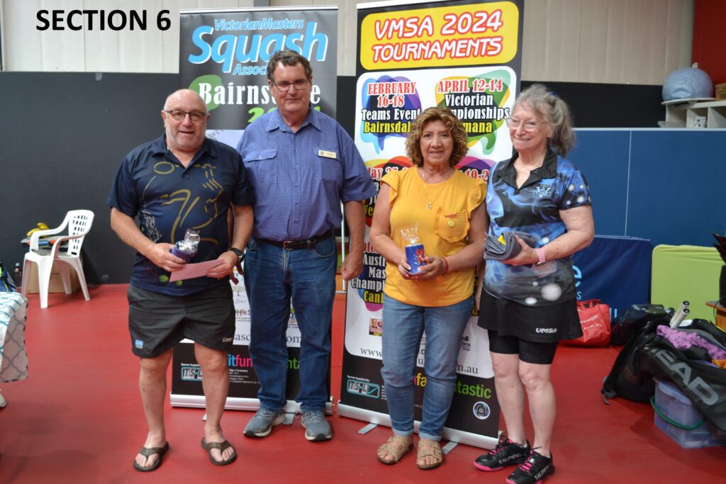 2024 Bairnsdale