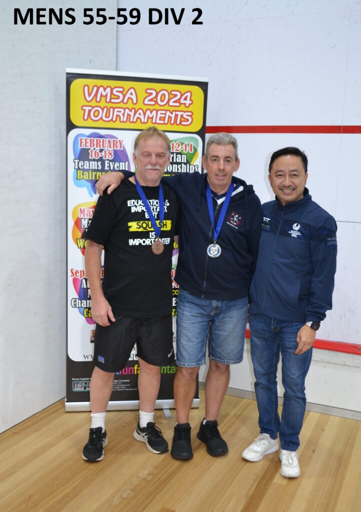 2024 Vic Champs – Dromana